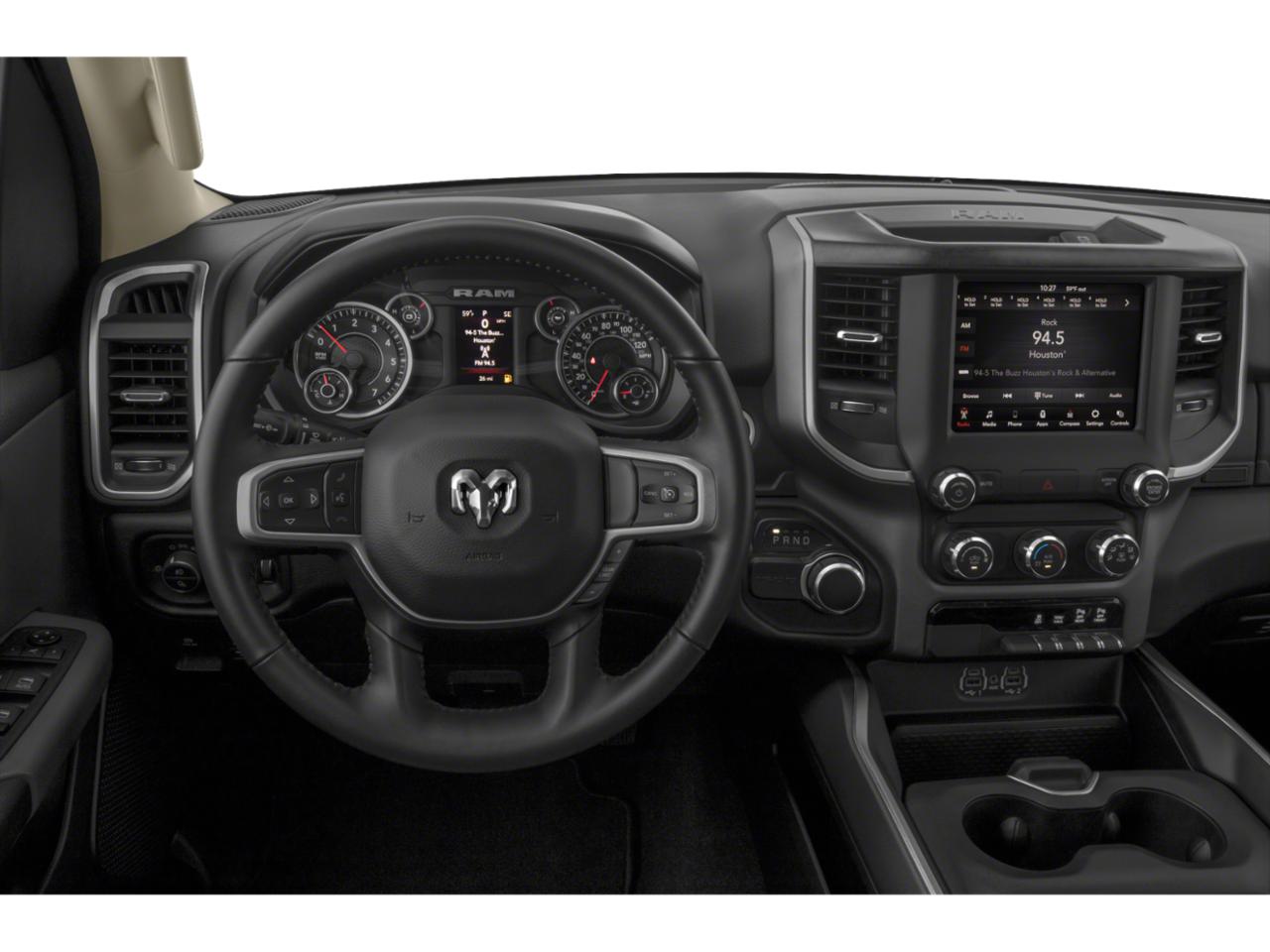 2020 Ram 1500 Vehicle Photo in Cedar Rapids, IA 52402