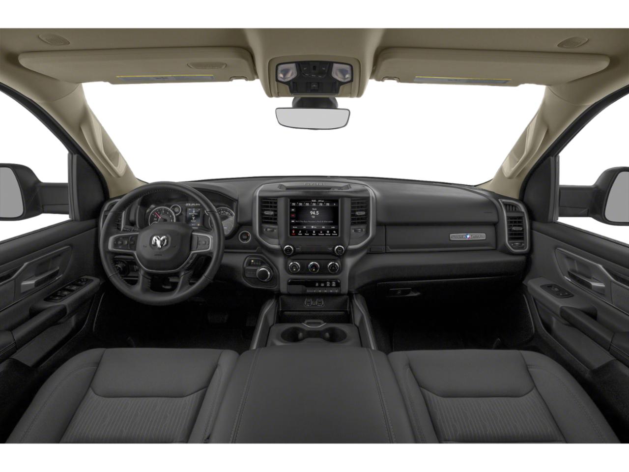 2020 Ram 1500 Vehicle Photo in Cedar Rapids, IA 52402