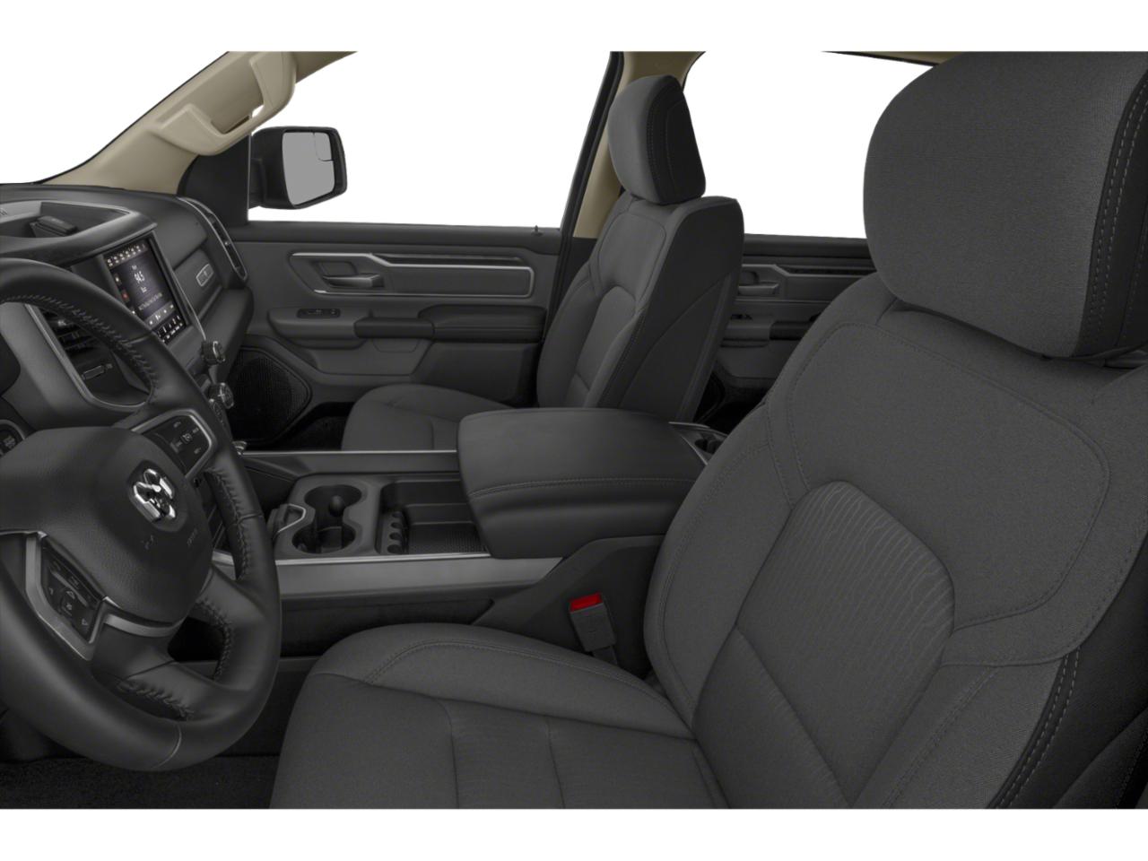 2020 Ram 1500 Vehicle Photo in Cedar Rapids, IA 52402