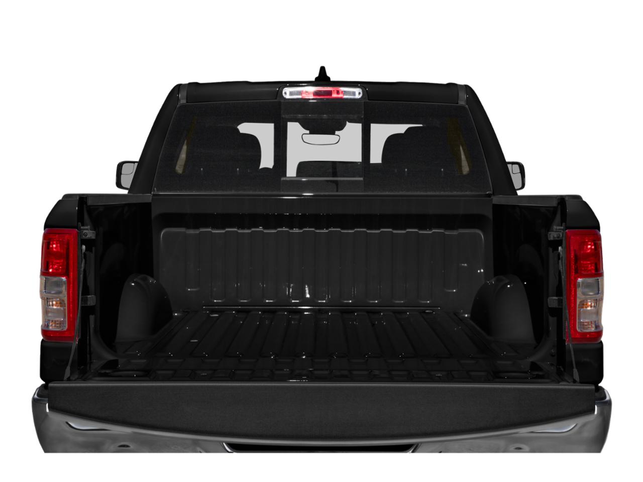 2020 Ram 1500 Vehicle Photo in Cedar Rapids, IA 52402