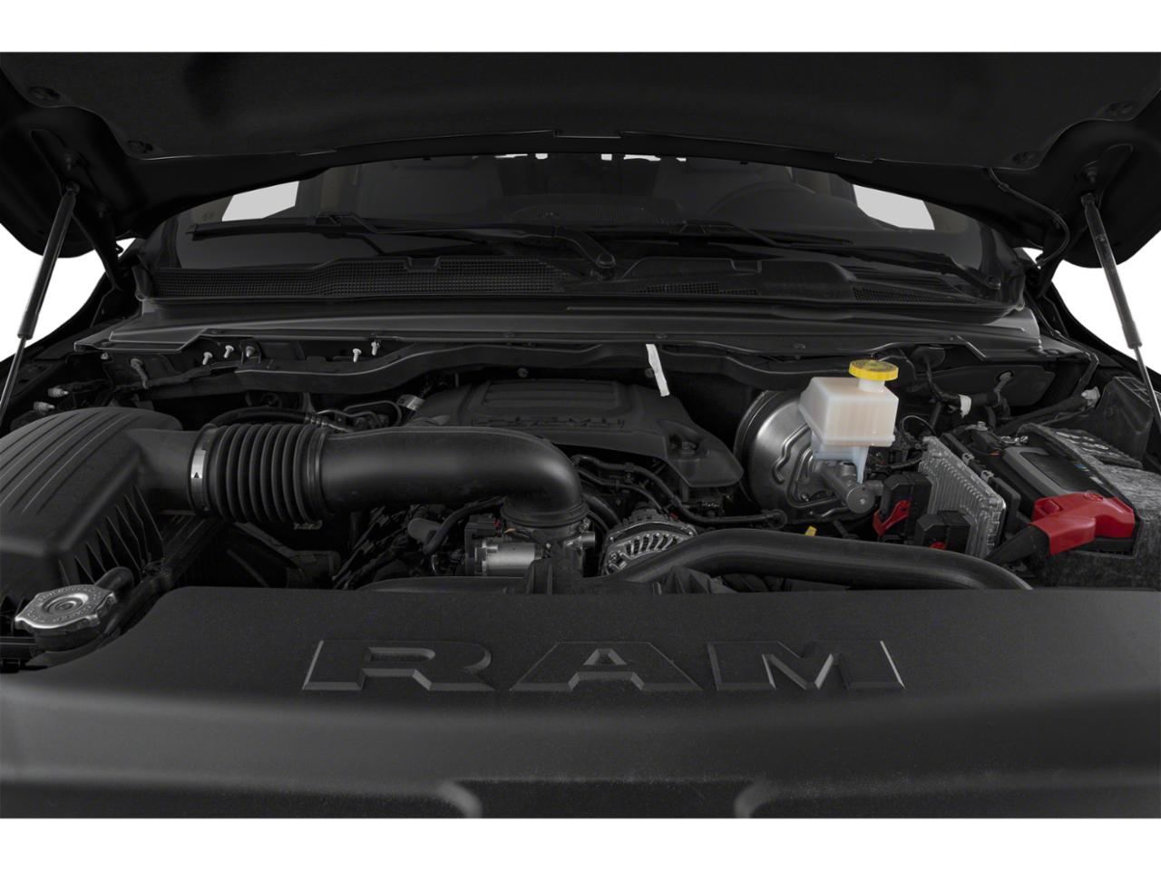 2020 Ram 1500 Vehicle Photo in Cedar Rapids, IA 52402