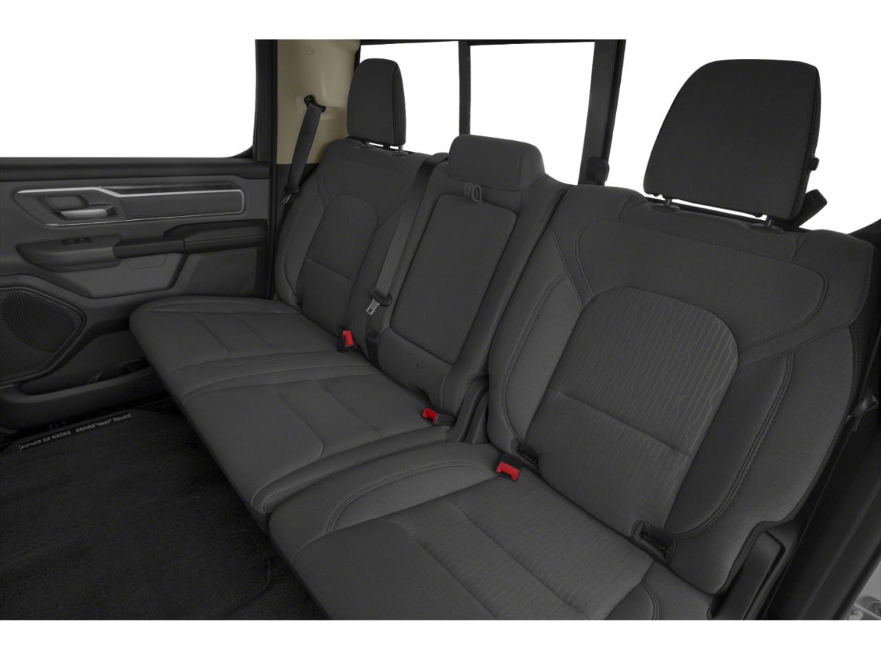 2020 Ram 1500 Vehicle Photo in Cedar Rapids, IA 52402