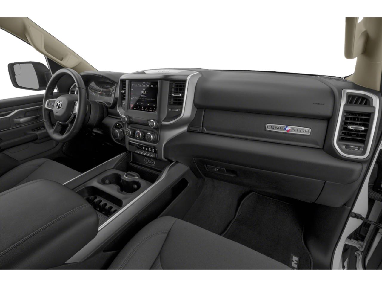 2020 Ram 1500 Vehicle Photo in Cedar Rapids, IA 52402