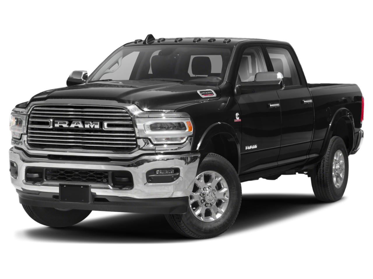 2020 Ram 2500 Vehicle Photo in INDEPENDENCE, MO 64055-1314