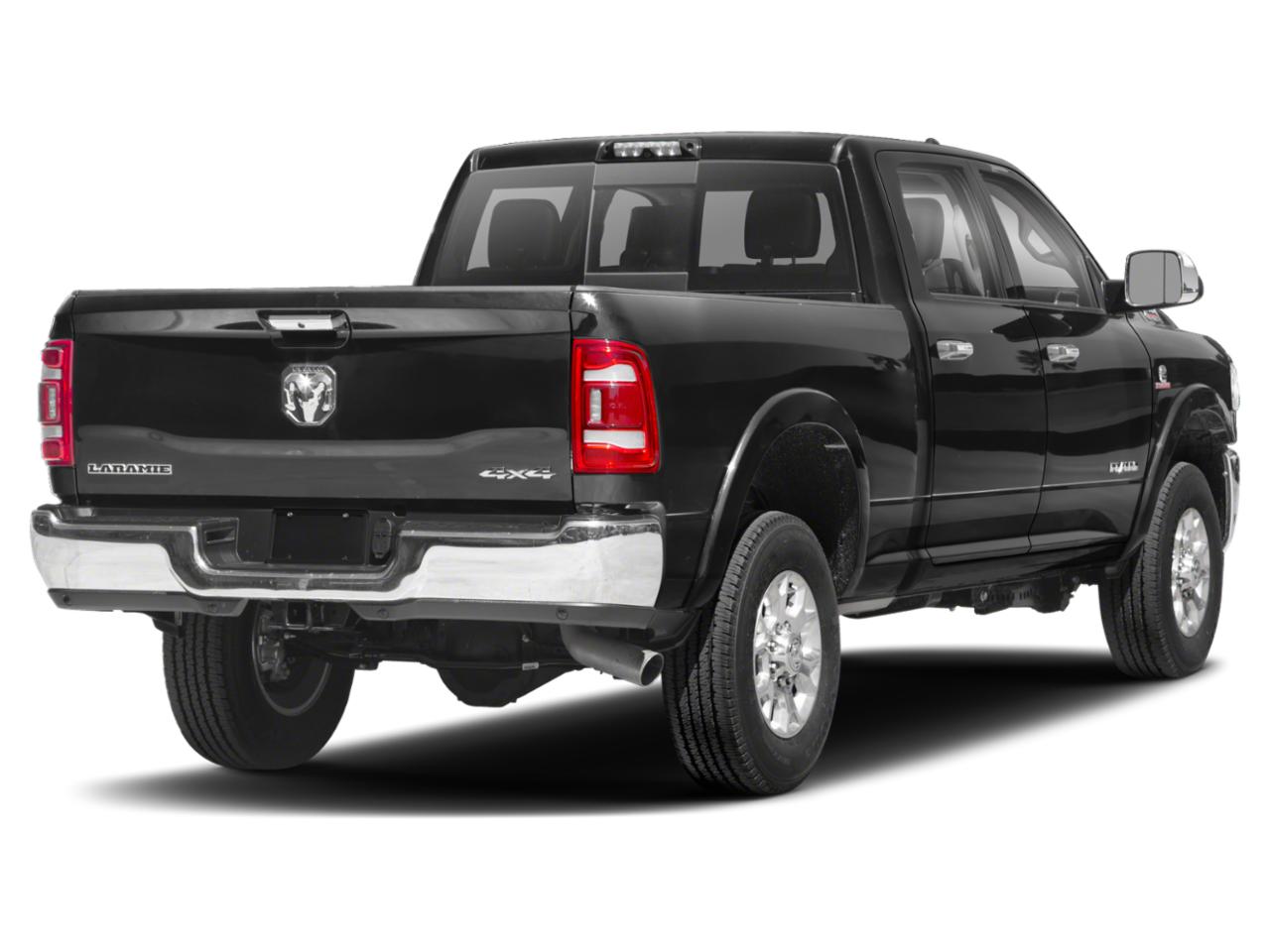 2020 Ram 2500 Vehicle Photo in INDEPENDENCE, MO 64055-1314