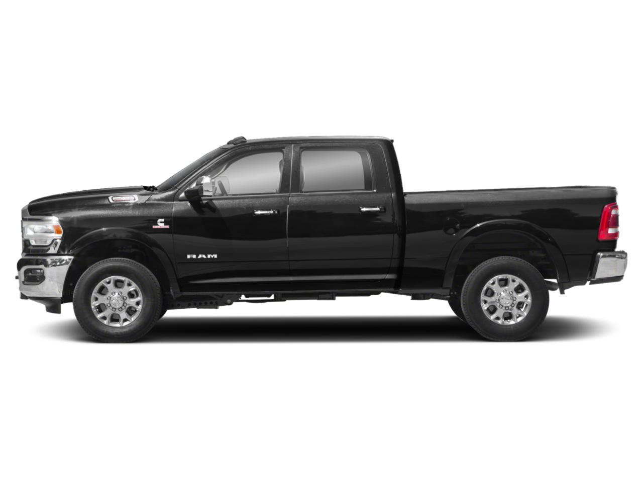 2020 Ram 2500 Vehicle Photo in INDEPENDENCE, MO 64055-1314