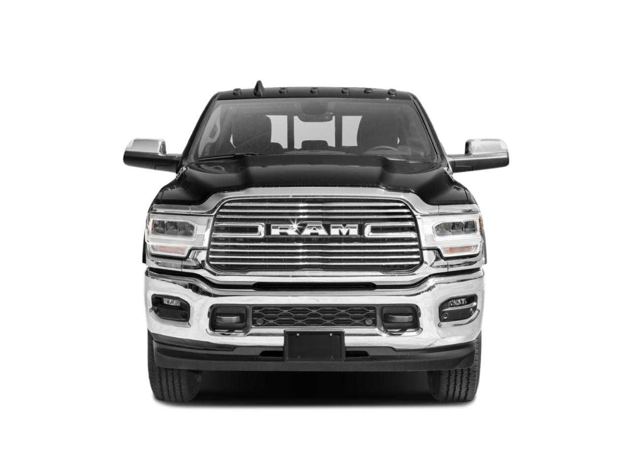 2020 Ram 2500 Vehicle Photo in INDEPENDENCE, MO 64055-1314