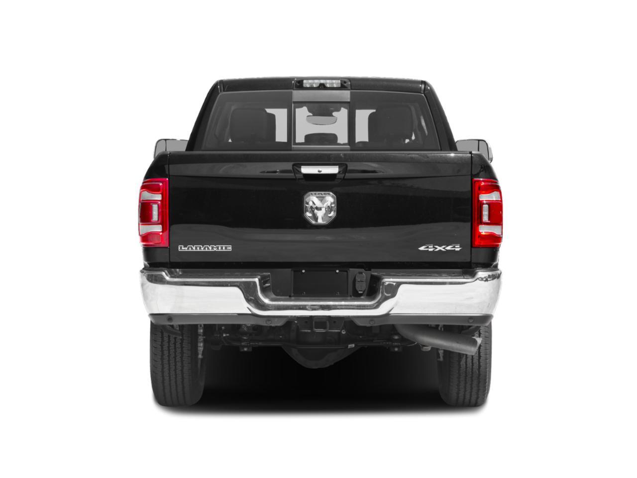 2020 Ram 2500 Vehicle Photo in INDEPENDENCE, MO 64055-1314