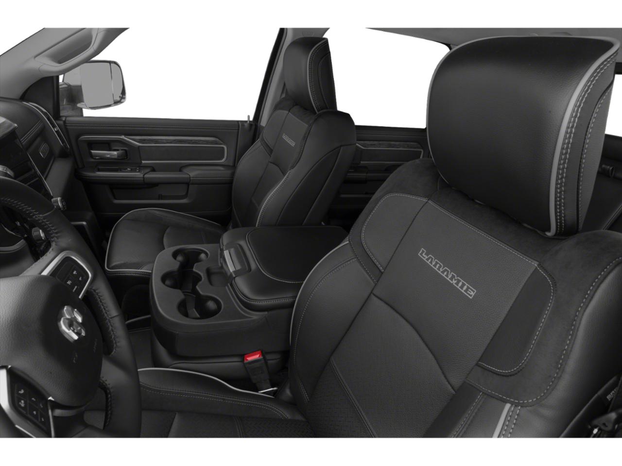 2020 Ram 2500 Vehicle Photo in INDEPENDENCE, MO 64055-1314