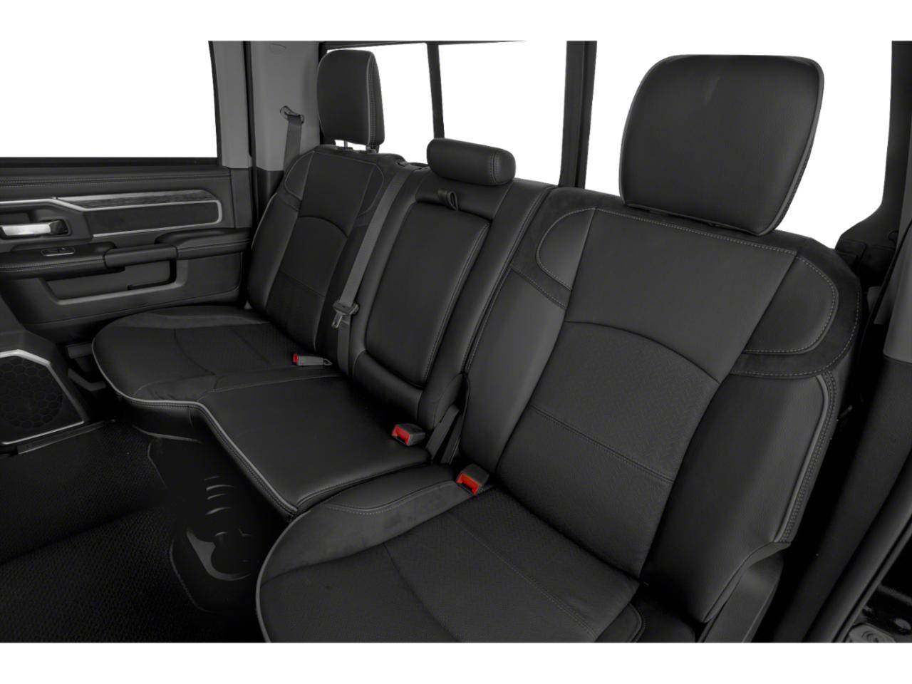 2020 Ram 2500 Vehicle Photo in INDEPENDENCE, MO 64055-1314