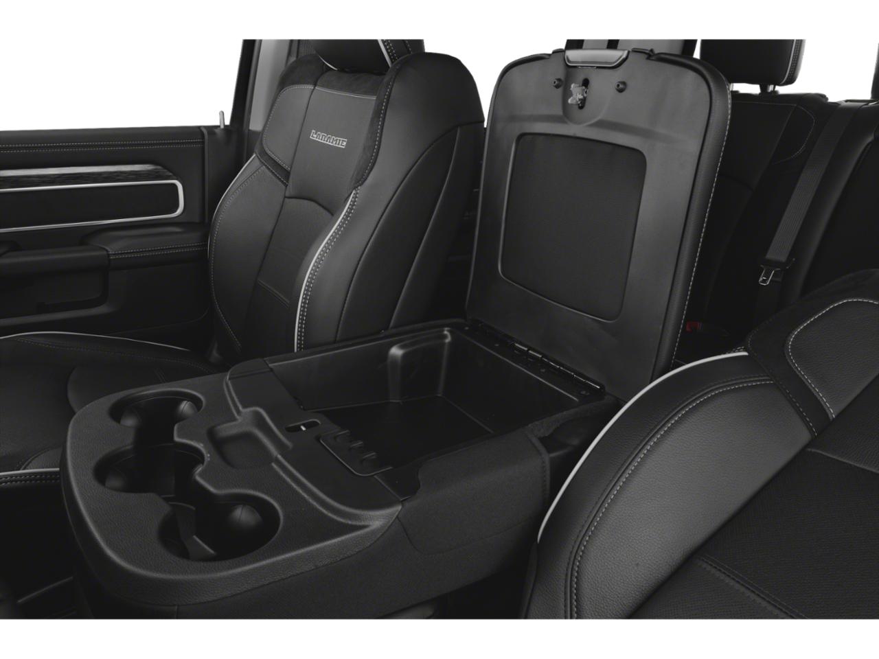 2020 Ram 2500 Vehicle Photo in INDEPENDENCE, MO 64055-1314