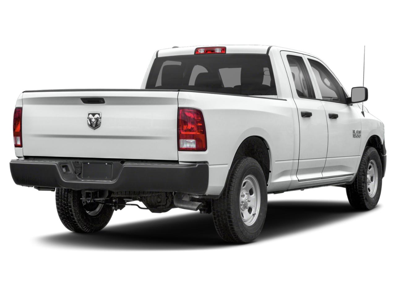 2020 Ram 1500 Classic Vehicle Photo in Jonesboro, AR 72404