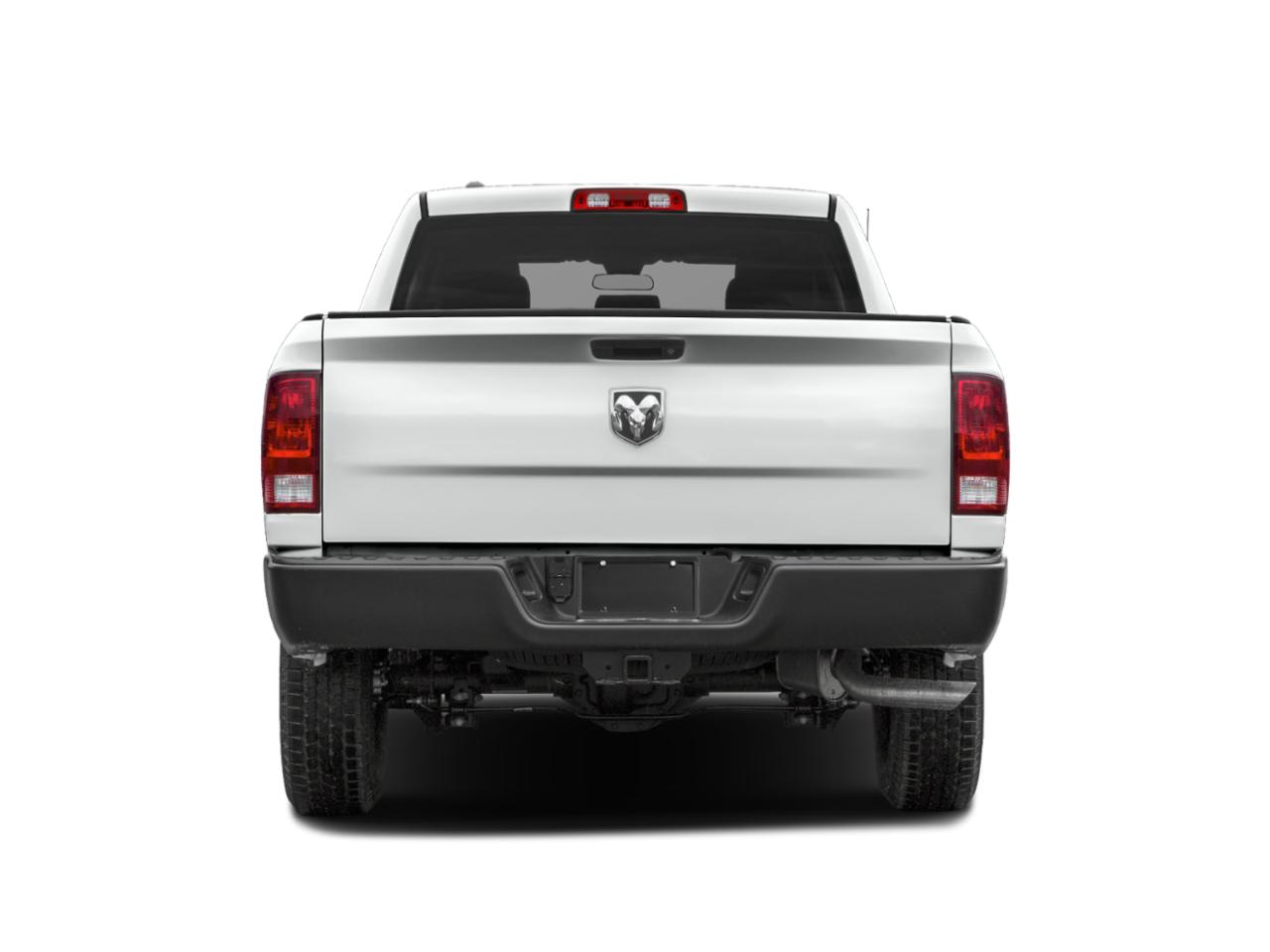 2020 Ram 1500 Classic Vehicle Photo in Jonesboro, AR 72404