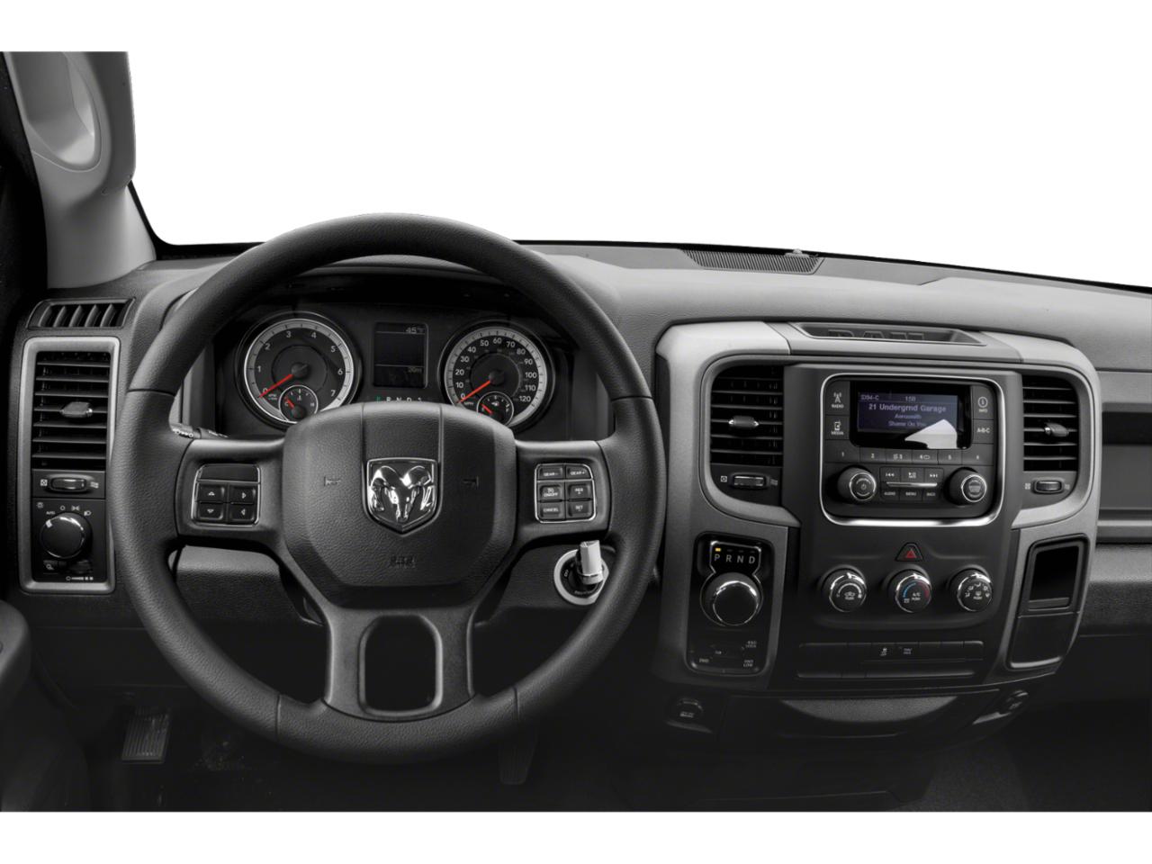 2020 Ram 1500 Classic Vehicle Photo in Jonesboro, AR 72404