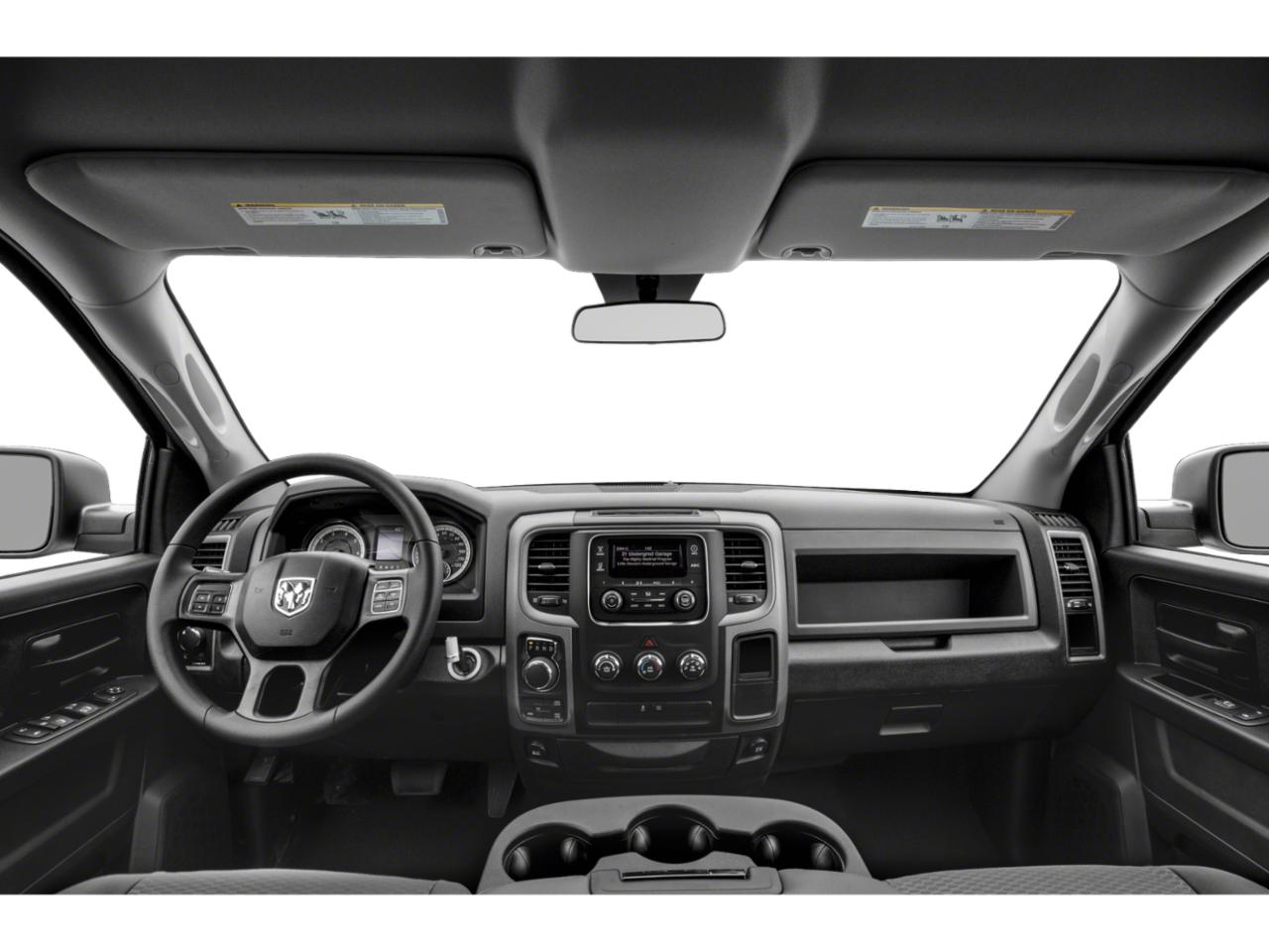 2020 Ram 1500 Classic Vehicle Photo in Jonesboro, AR 72404