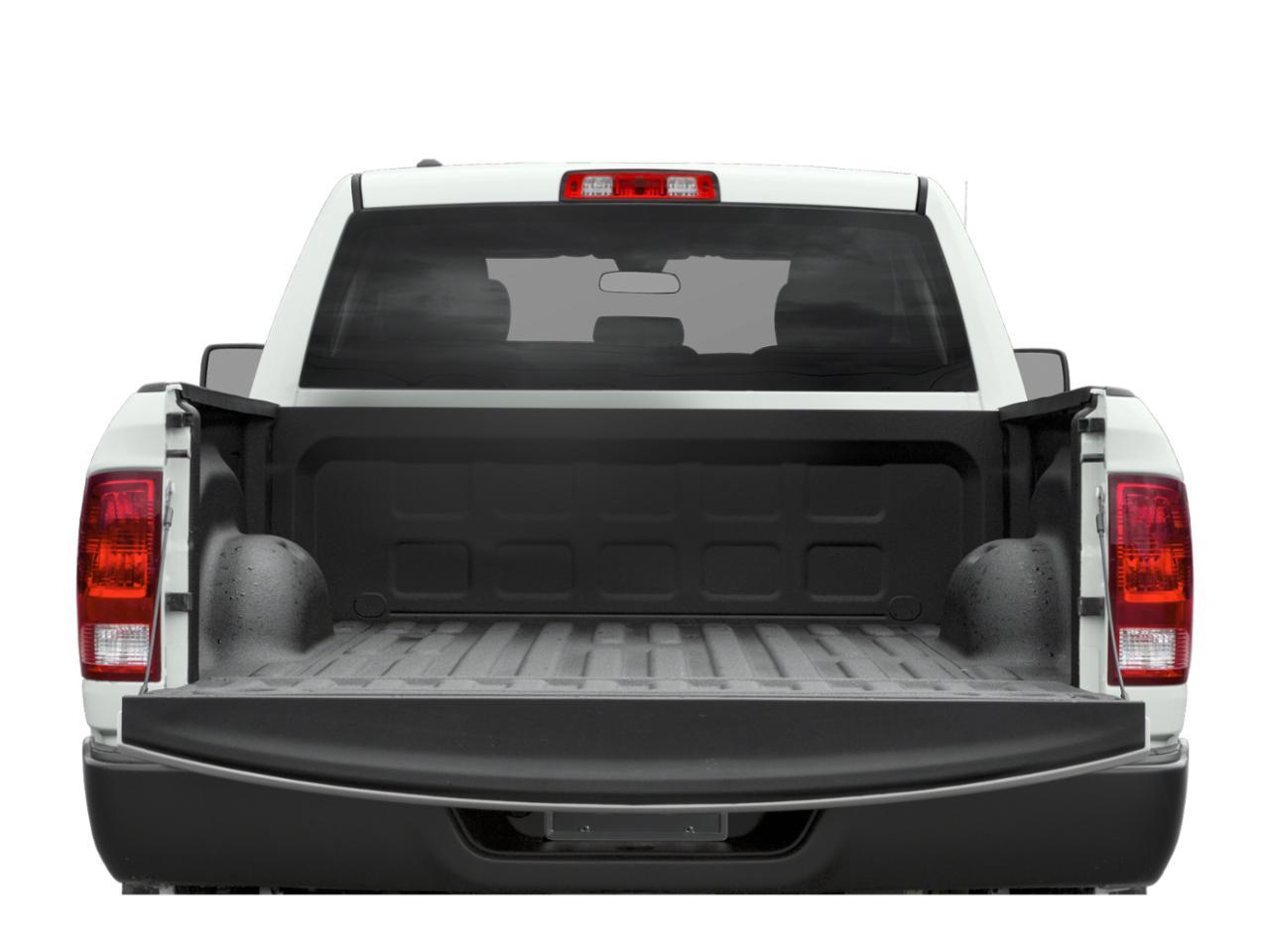 2020 Ram 1500 Classic Vehicle Photo in Jonesboro, AR 72404