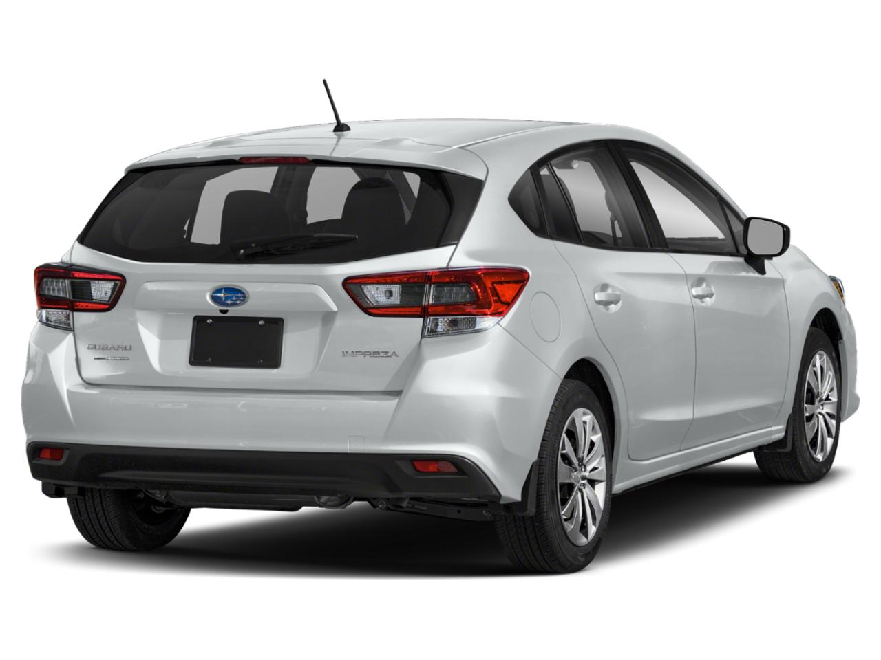 2020 Subaru Impreza Vehicle Photo in Pleasant Hills, PA 15236