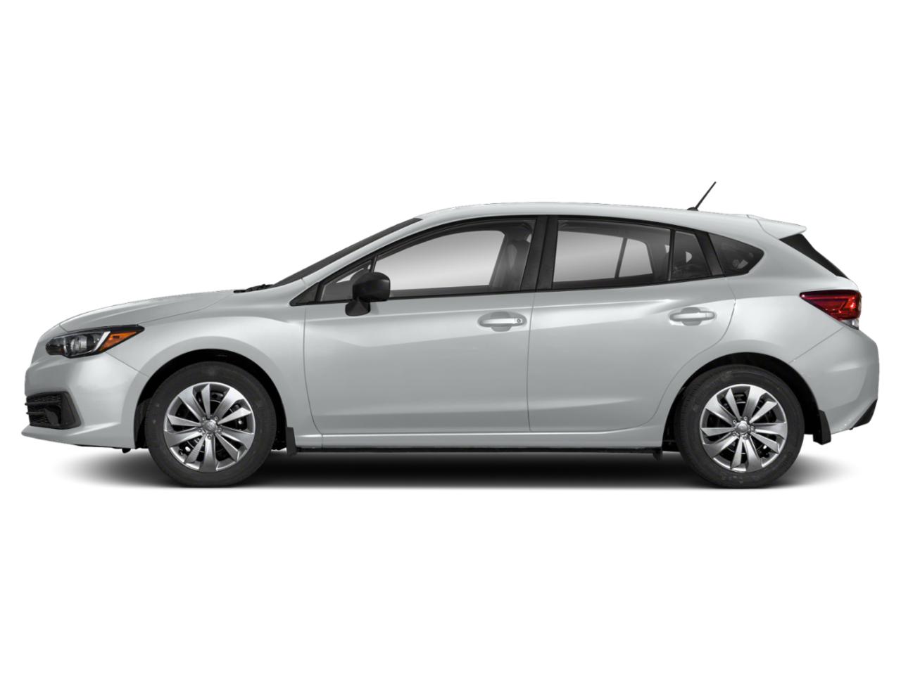 2020 Subaru Impreza Vehicle Photo in Pleasant Hills, PA 15236