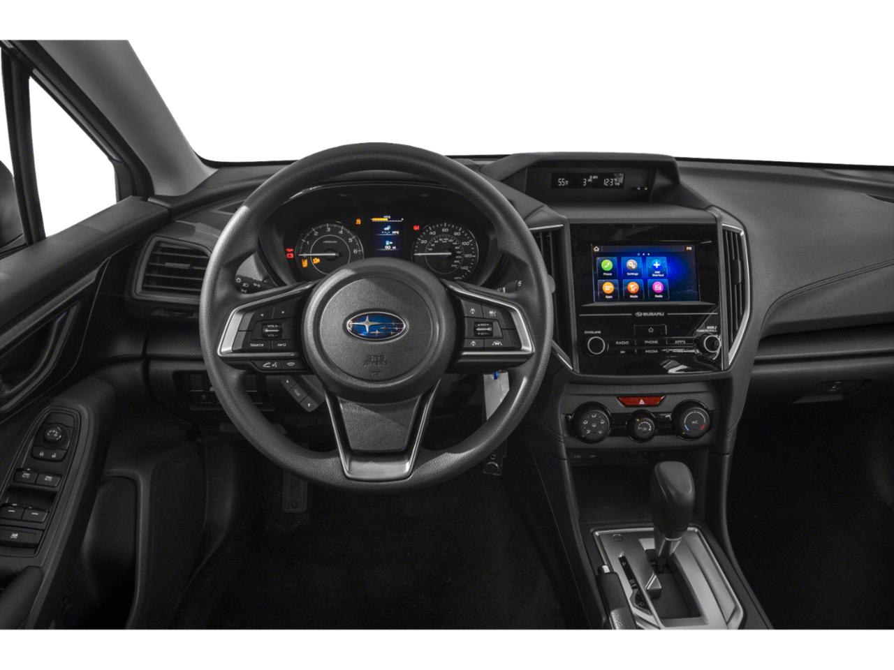 2020 Subaru Impreza Vehicle Photo in Pleasant Hills, PA 15236