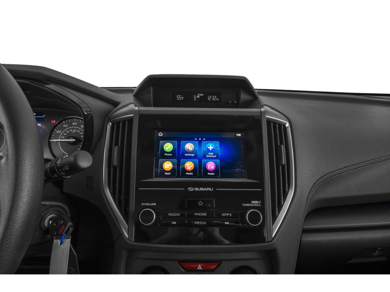 2020 Subaru Impreza Vehicle Photo in Pleasant Hills, PA 15236