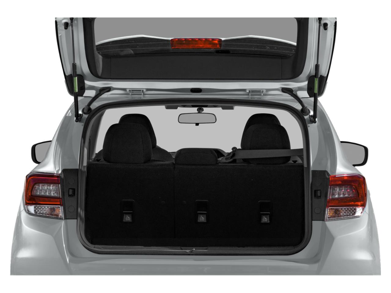 2020 Subaru Impreza Vehicle Photo in Pleasant Hills, PA 15236