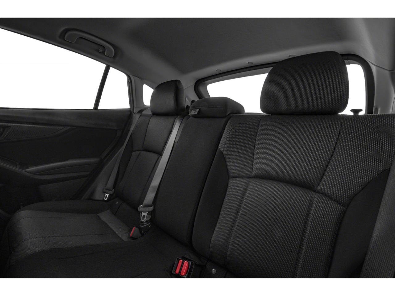 2020 Subaru Impreza Vehicle Photo in Pleasant Hills, PA 15236