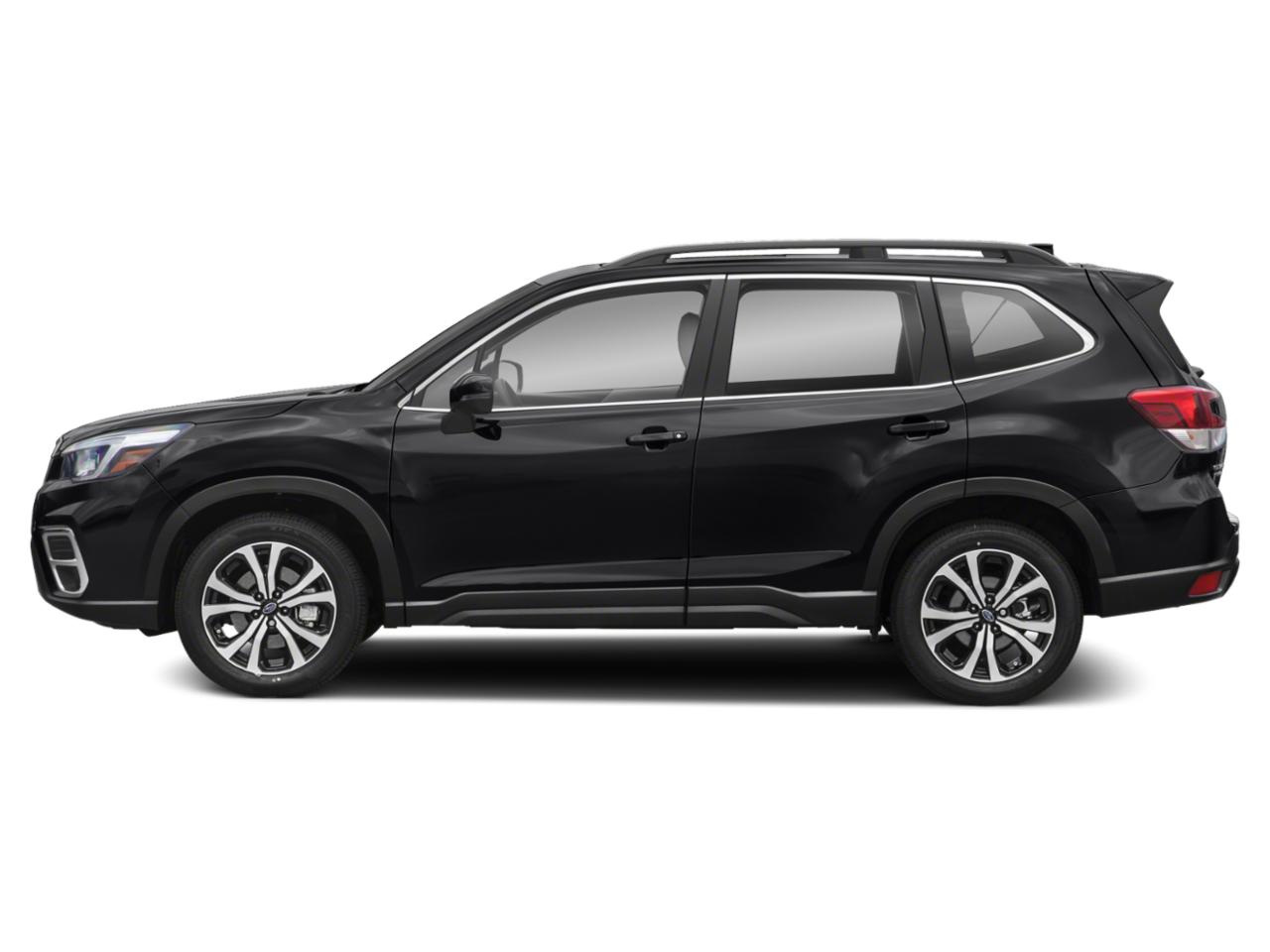 2020 Subaru Forester Vehicle Photo in Harrisburg, PA 17111