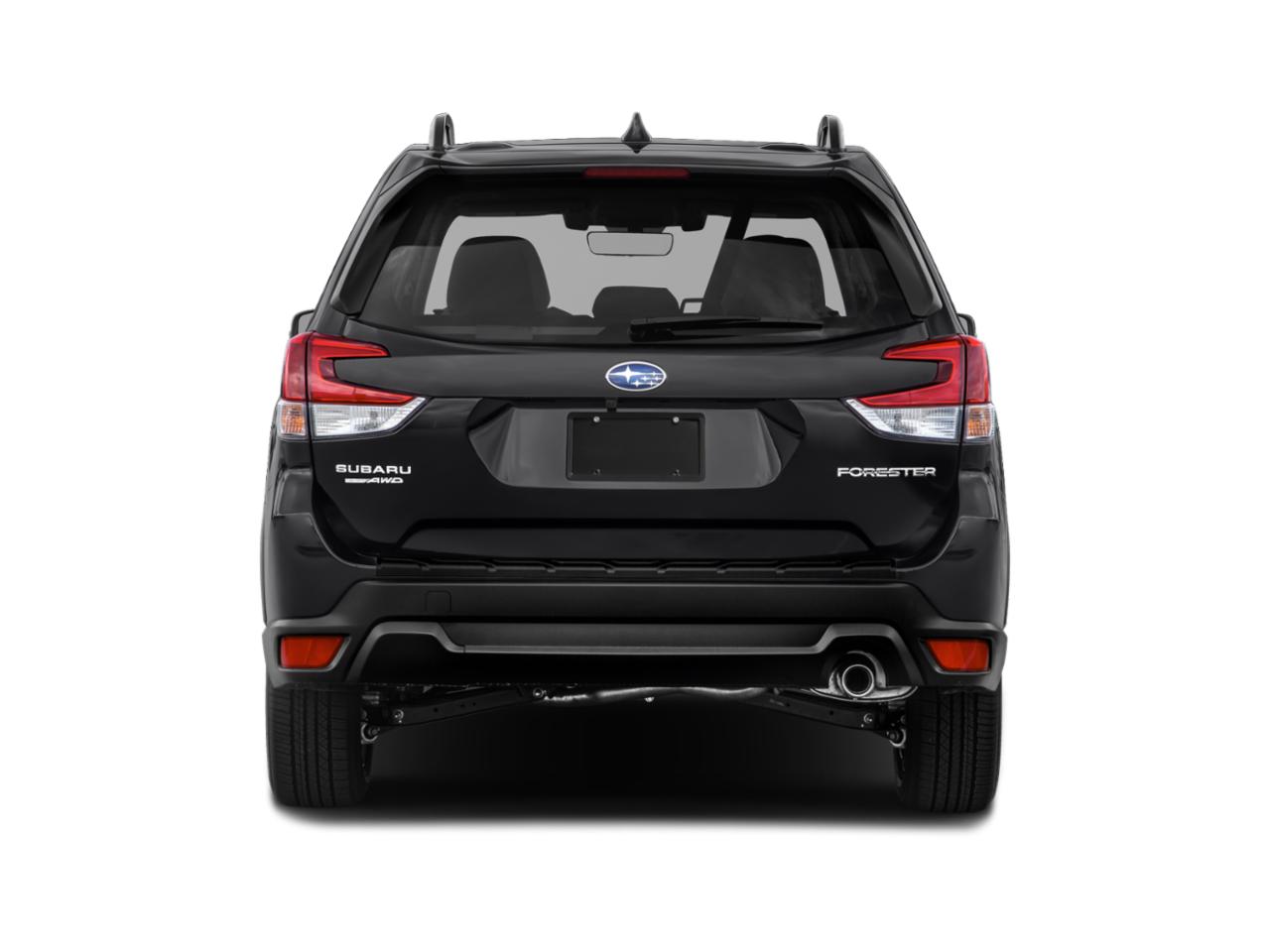 2020 Subaru Forester Vehicle Photo in Harrisburg, PA 17111