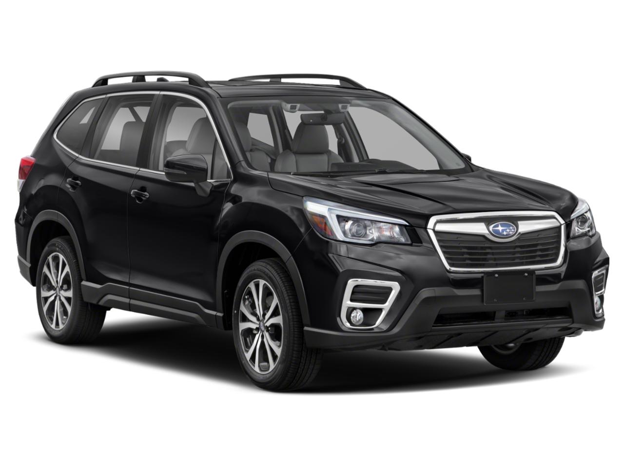 2020 Subaru Forester Vehicle Photo in Harrisburg, PA 17111
