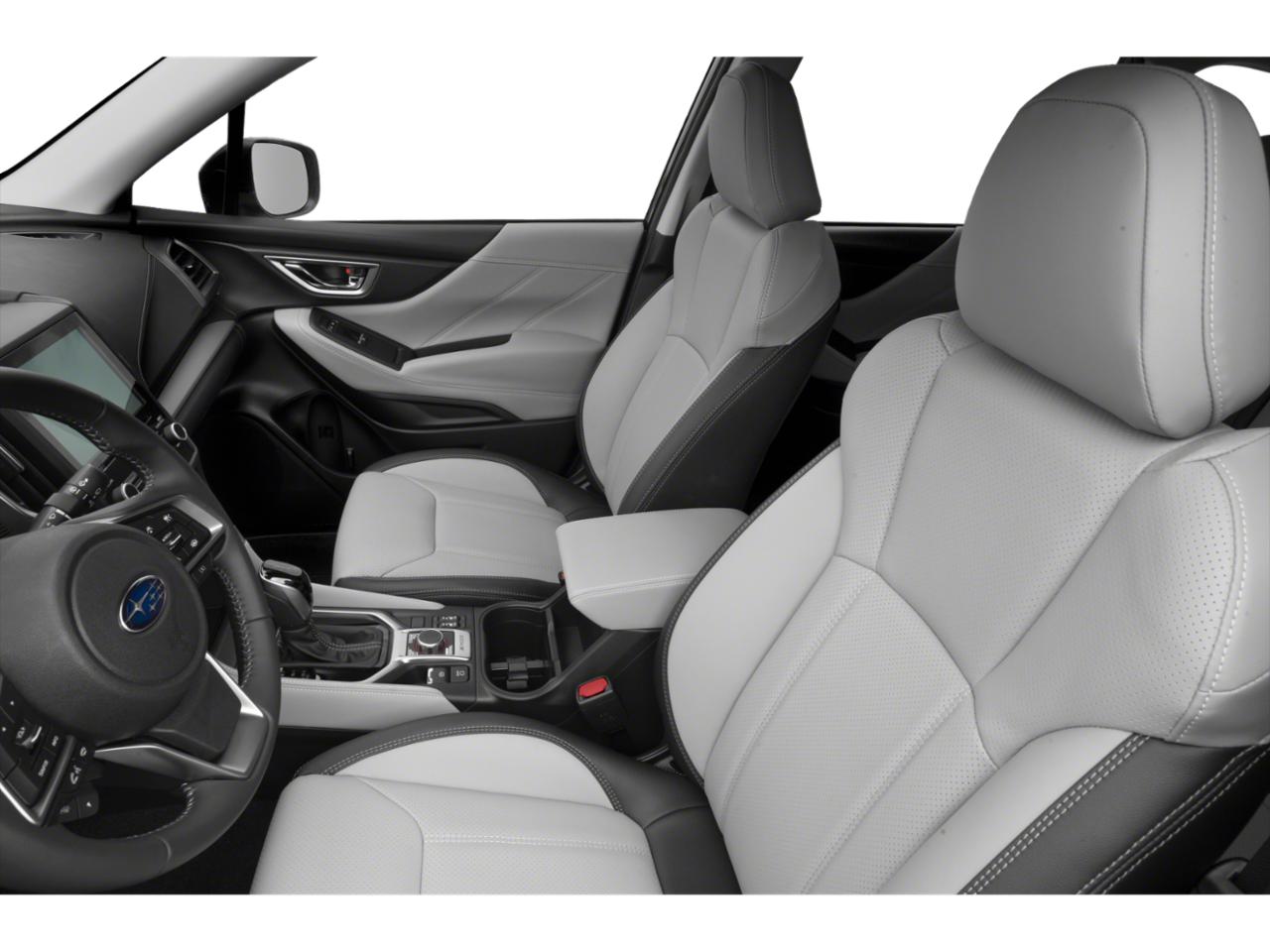 2020 Subaru Forester Vehicle Photo in Harrisburg, PA 17111