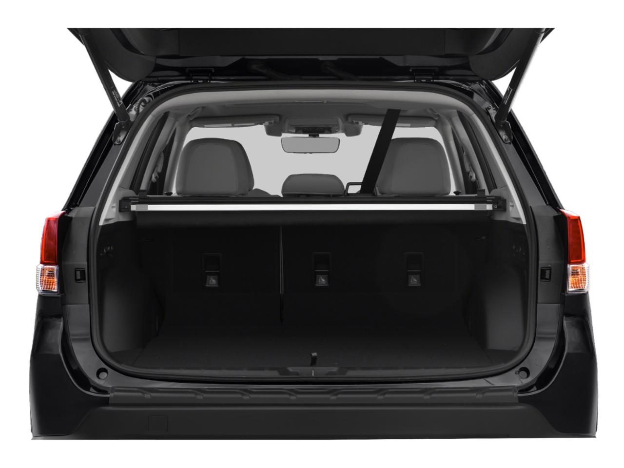 2020 Subaru Forester Vehicle Photo in Harrisburg, PA 17111