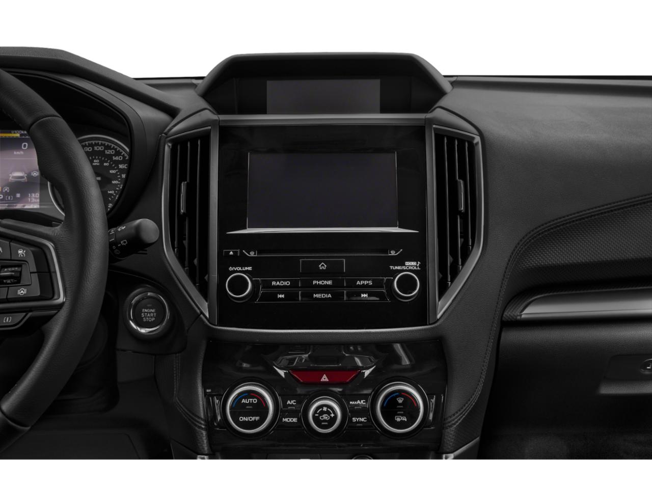 2020 Subaru Forester Vehicle Photo in Doylestown, PA 18902
