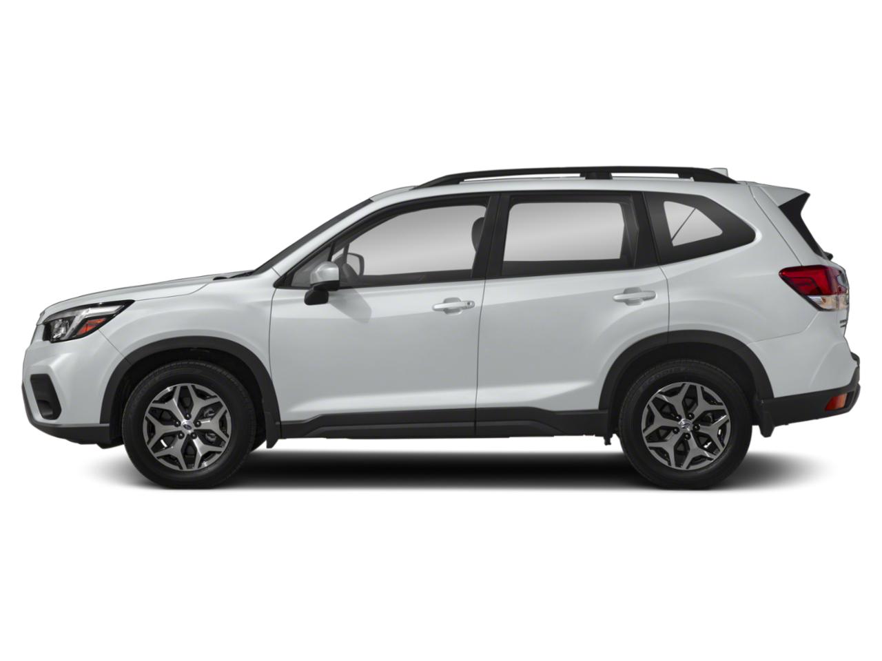 2020 Subaru Forester Vehicle Photo in Appleton, WI 54913