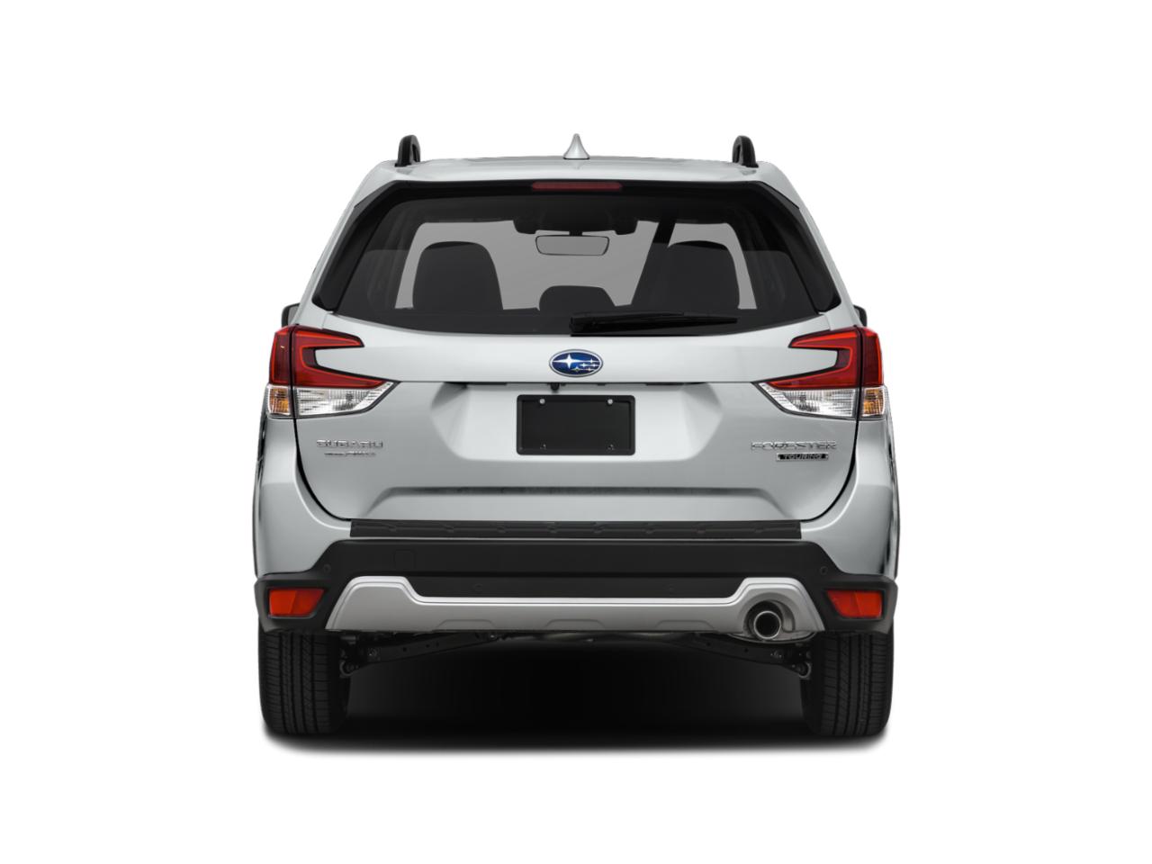2020 Subaru Forester Vehicle Photo in San Antonio, TX 78230