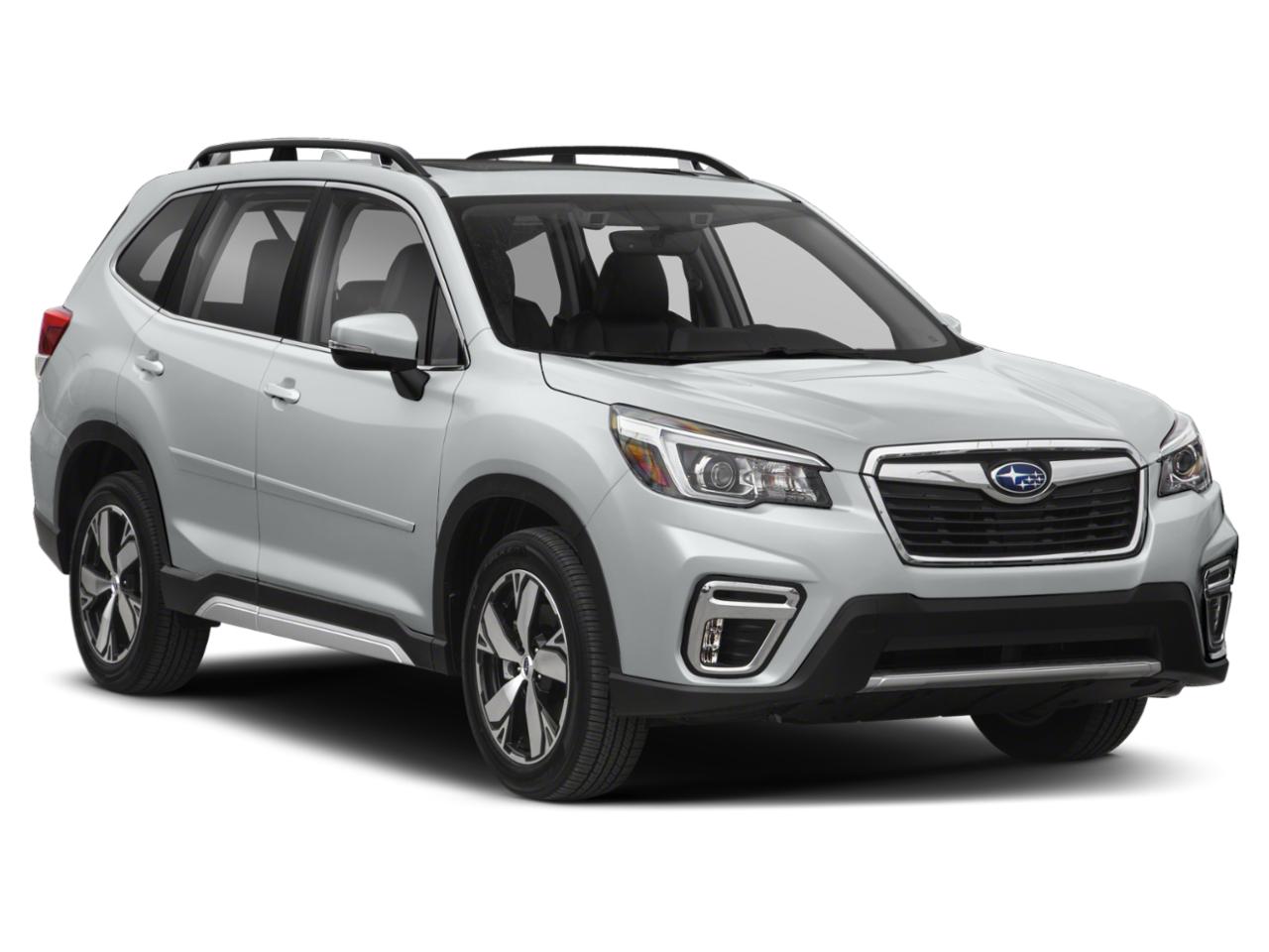 2020 Subaru Forester Vehicle Photo in San Antonio, TX 78230