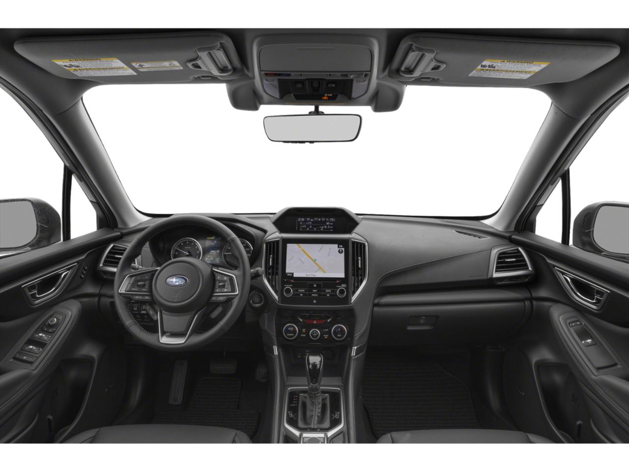 2020 Subaru Forester Vehicle Photo in San Antonio, TX 78230