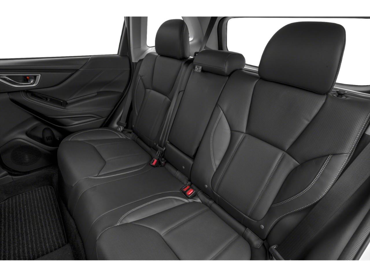 2020 Subaru Forester Vehicle Photo in San Antonio, TX 78230