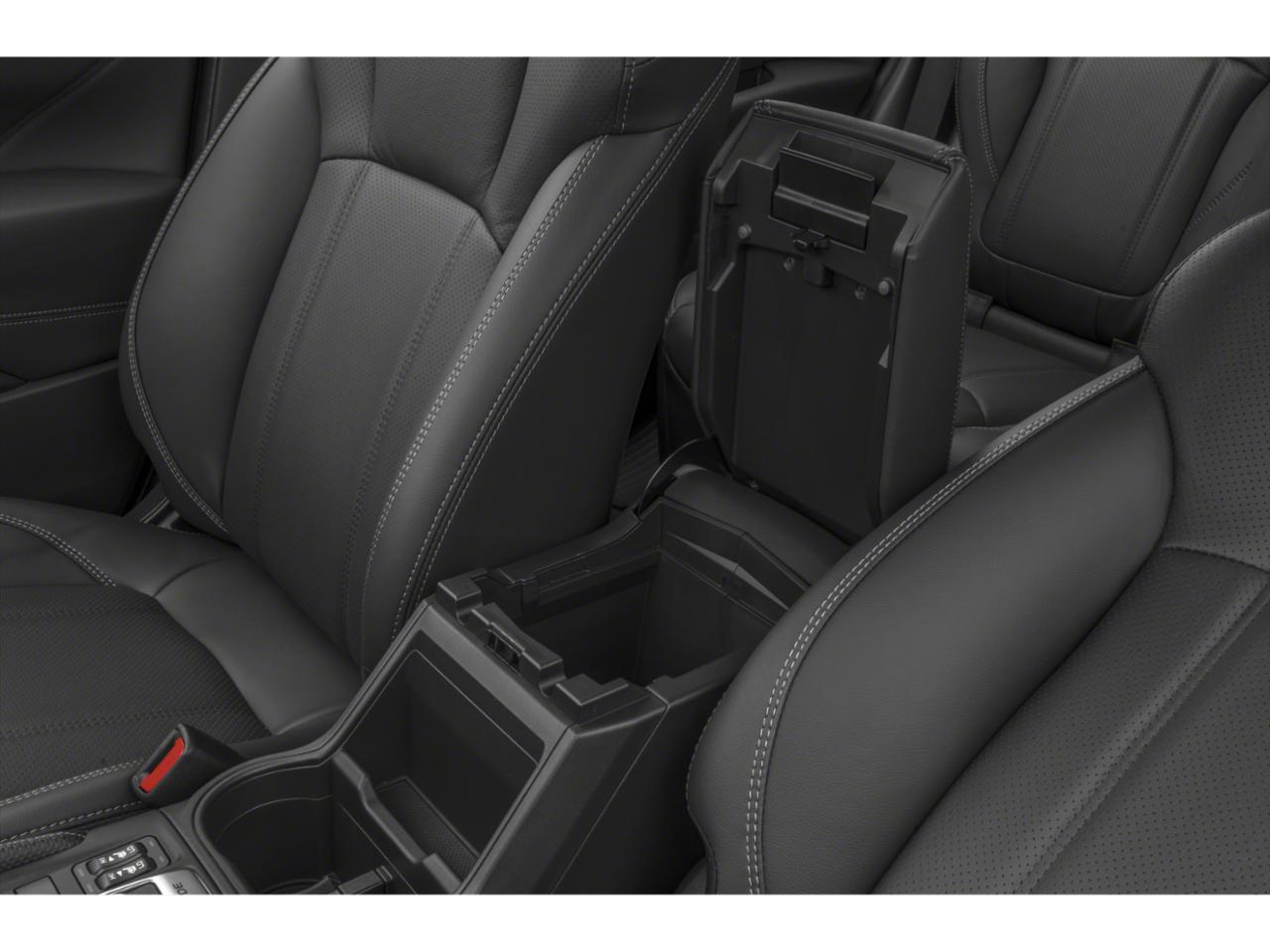 2020 Subaru Forester Vehicle Photo in San Antonio, TX 78230