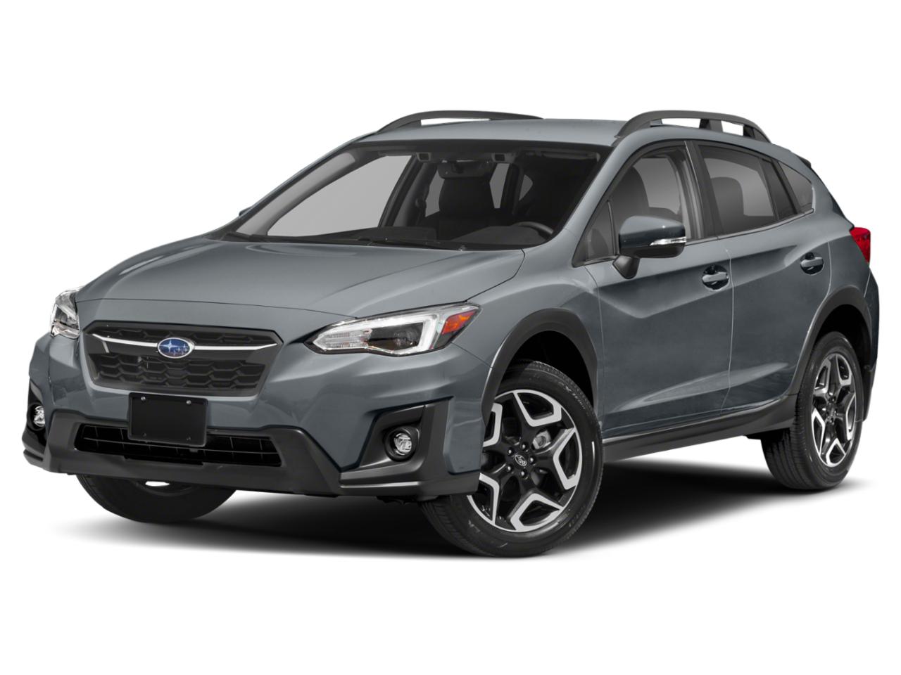 2020 Subaru Crosstrek Vehicle Photo in Mechanicsburg, PA 17050