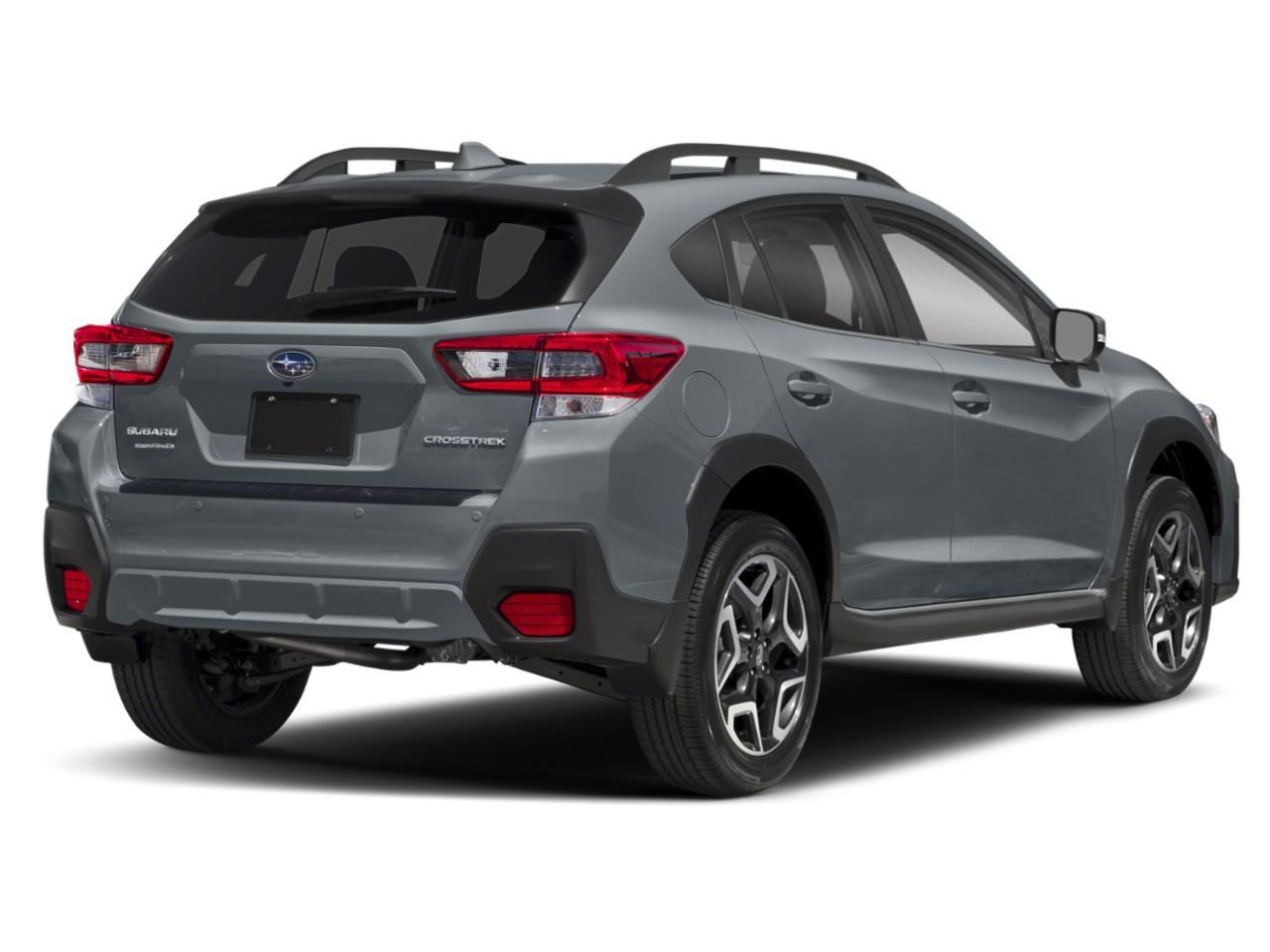2020 Subaru Crosstrek Vehicle Photo in Mechanicsburg, PA 17050
