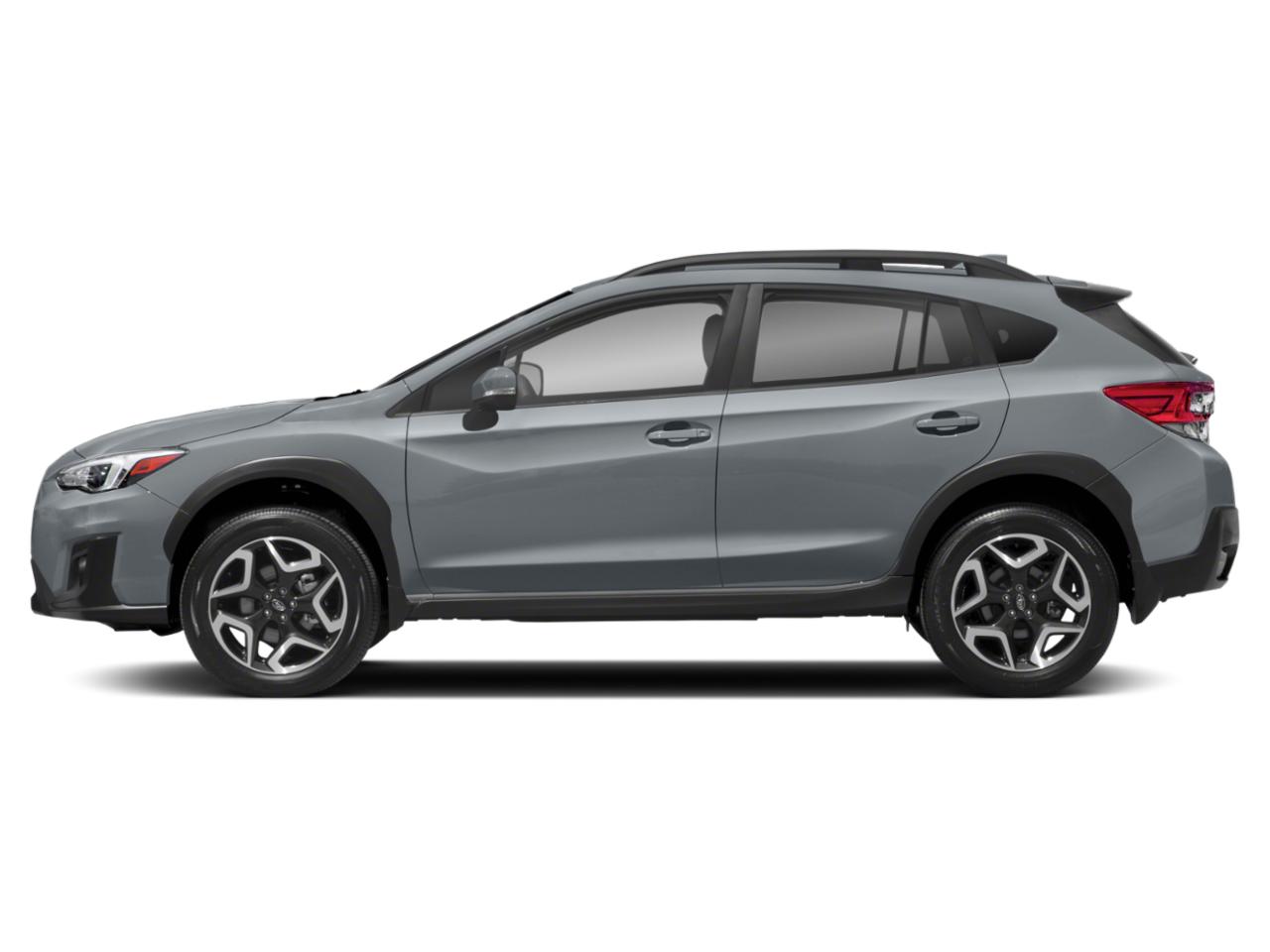 2020 Subaru Crosstrek Vehicle Photo in Mechanicsburg, PA 17050