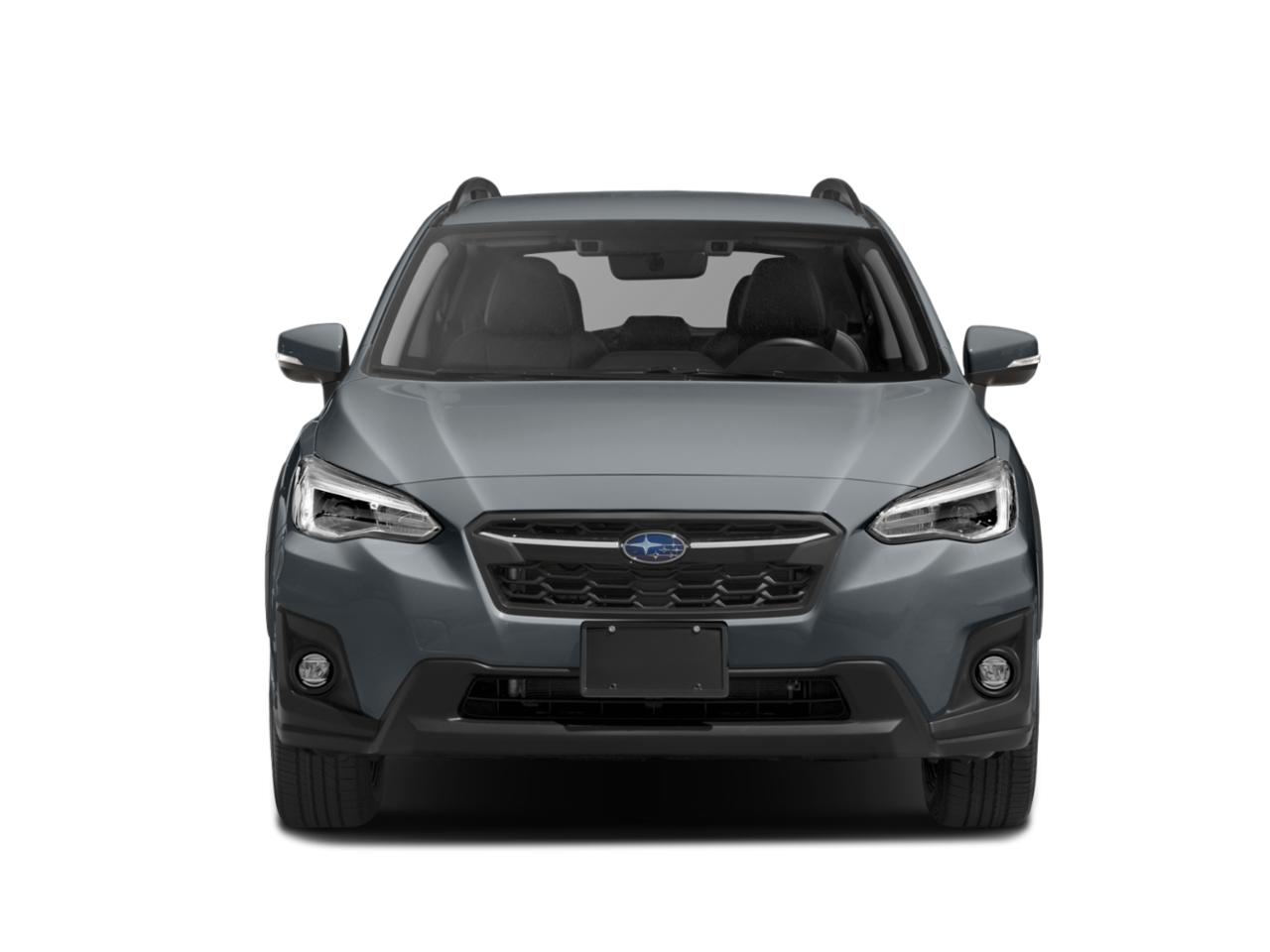 2020 Subaru Crosstrek Vehicle Photo in Mechanicsburg, PA 17050