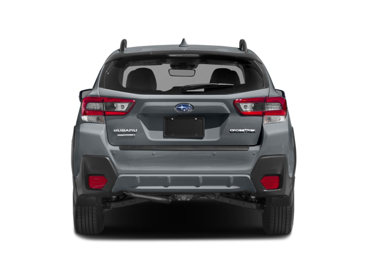 2020 Subaru Crosstrek Vehicle Photo in Mechanicsburg, PA 17050