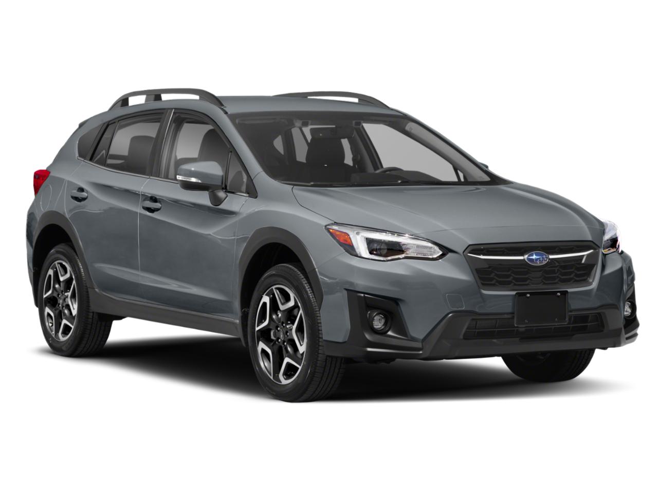 2020 Subaru Crosstrek Vehicle Photo in Mechanicsburg, PA 17050