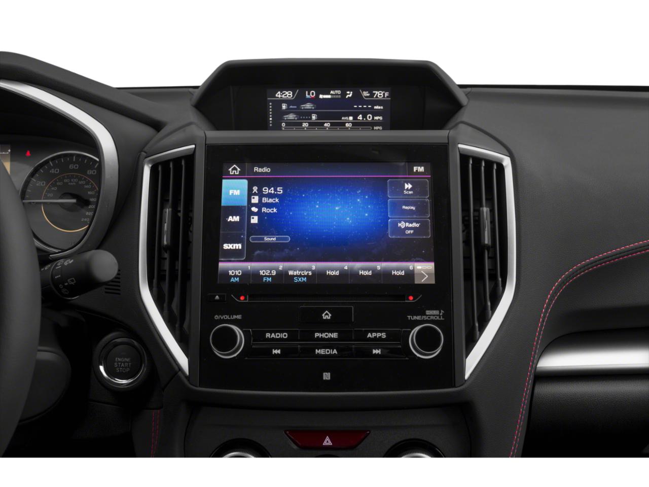 2020 Subaru Crosstrek Vehicle Photo in Mechanicsburg, PA 17050