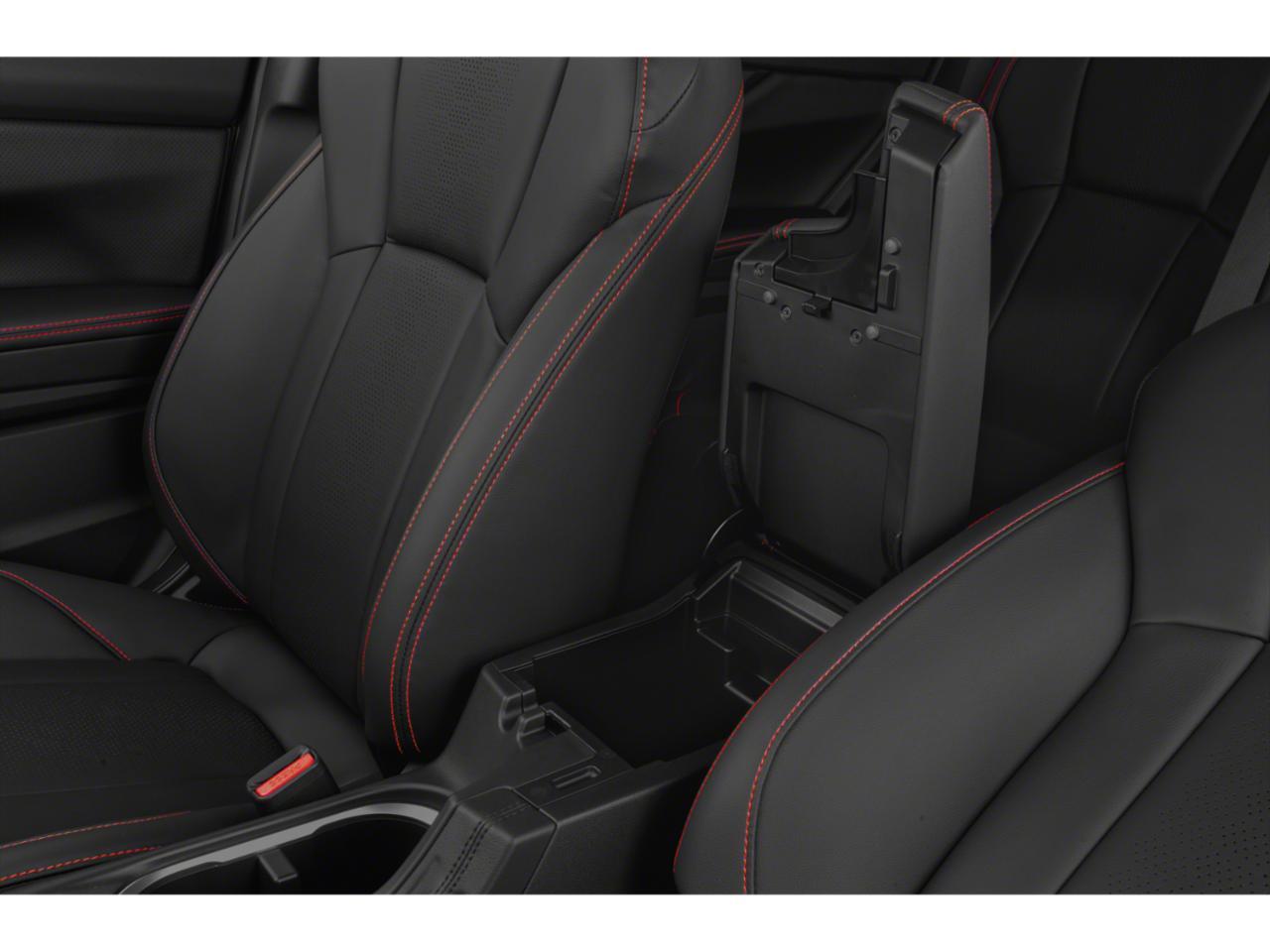2020 Subaru Crosstrek Vehicle Photo in Mechanicsburg, PA 17050