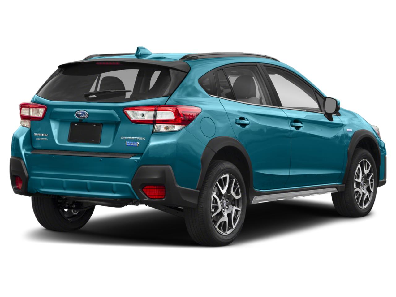 2020 Subaru Crosstrek Hybrid Vehicle Photo in Doylestown, PA 18902