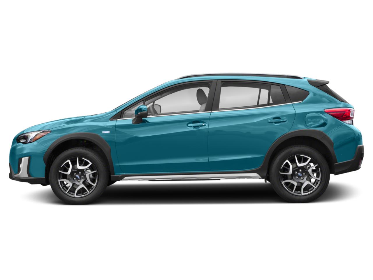 2020 Subaru Crosstrek Hybrid Vehicle Photo in Doylestown, PA 18902