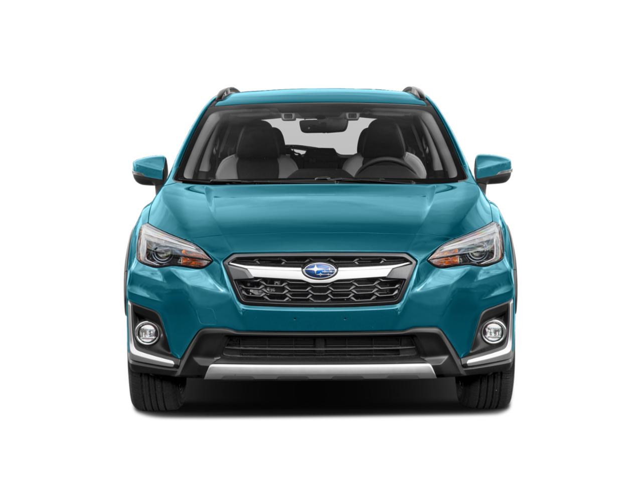 2020 Subaru Crosstrek Hybrid Vehicle Photo in Doylestown, PA 18902
