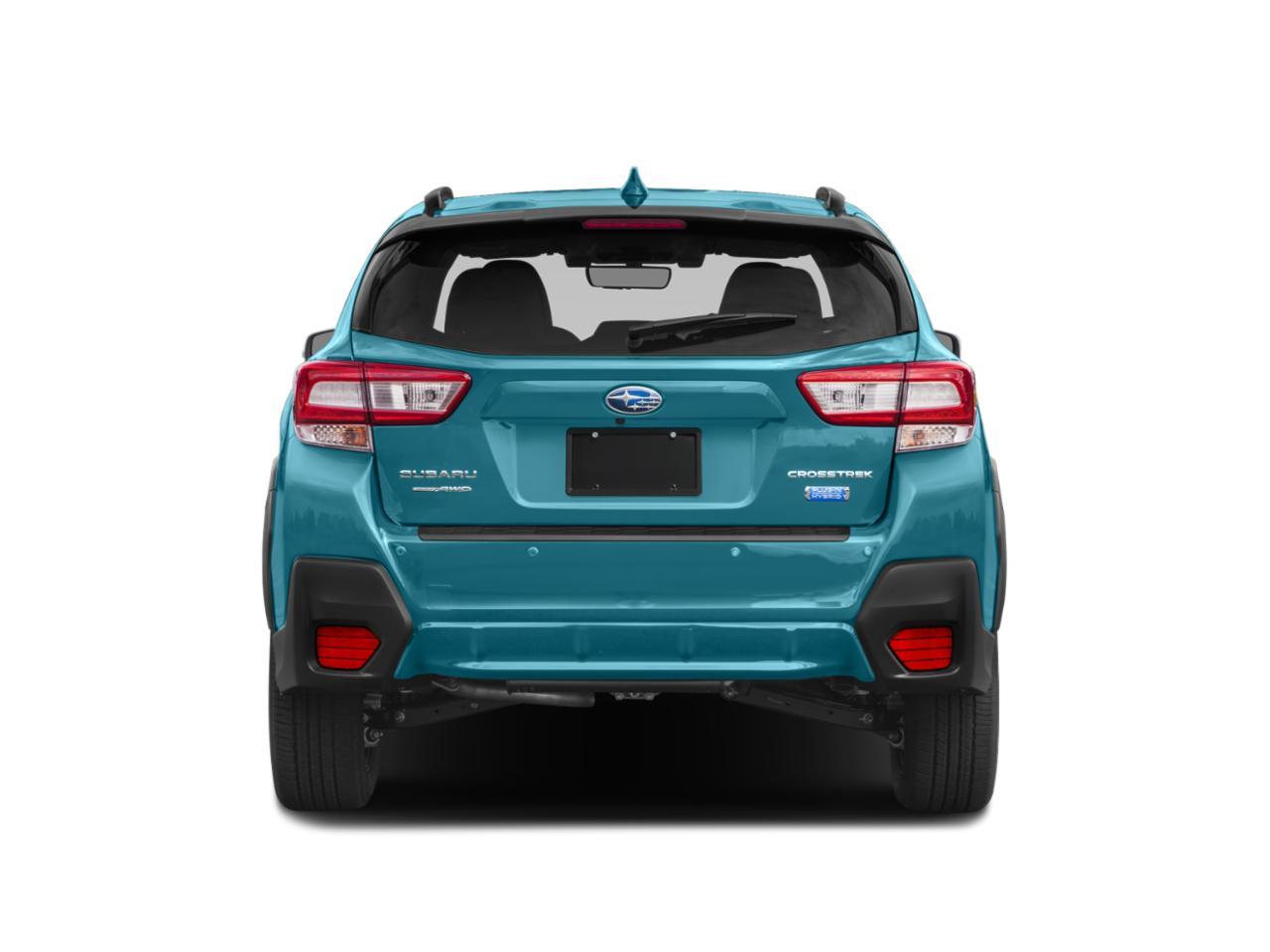 2020 Subaru Crosstrek Hybrid Vehicle Photo in Doylestown, PA 18902